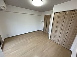 コクリコ富田 404 4階1Kのリビング/ダイニング