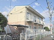 一刻館 2階 築29年1ヶ月の賃貸物件