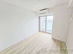 ＡＲＣＡ正雀 8階1Kのリビング/ダイニング