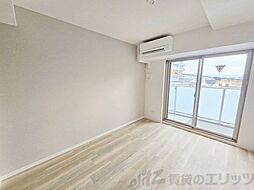 ＡＲＣＡ正雀 8階1Kのリビング/ダイニング