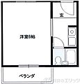 ビスタ千里丘33階3.5万円