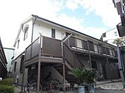 だいどう豊里駅より徒歩8分 1階 築28年3ヶ月の賃貸物件