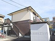 枚方公園駅より徒歩27分 2階 築30年6ヶ月の賃貸物件