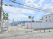 ハムステッドアレー 1階 新築の賃貸物件