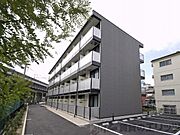 レオパレストルテュー 1階 築17年3ヶ月の賃貸物件