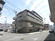 グランドハイツ小柳 4階 築35年4ヶ月の賃貸物件