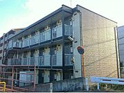 レオパレス吉川の賃貸物件