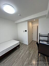 エルプレイス江坂II 7階1Kのリビング/ダイニング