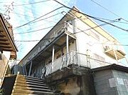 新大工町駅より徒歩17分 2階 築38年1ヶ月の賃貸物件