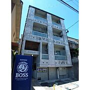 ｂｏｘ１１ 2階 築26年8ヶ月の賃貸物件