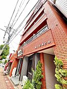 大学病院駅より徒歩4分 4階 築40年7ヶ月の賃貸物件