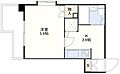 クレベール大井手8階4.3万円