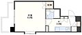 クレベール大井手9階4.4万円