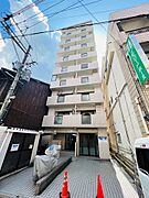 クレベール大井手 10階 築35年2ヶ月の賃貸物件