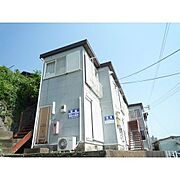 ハイツくすくす 2階 築31年5ヶ月の賃貸物件