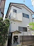 コーポ高野２ 1階 築44年8ヶ月の賃貸物件