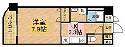 崇福寺駅 5.5万円