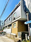 桜町駅より徒歩4分 3階 築59年10ヶ月の賃貸物件