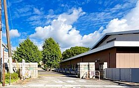 メゾン玉園  ｜ 長崎県長崎市玉園町（賃貸アパート1K・3階・20.54㎡） その27