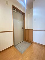 レジョンドール古川町  ｜ 長崎県長崎市銀屋町（賃貸マンション2K・7階・30.03㎡） その13