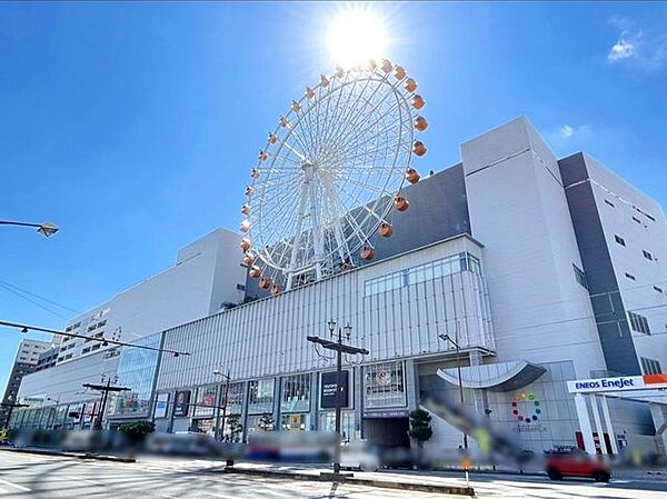 CRECIA SAKAMOTO ｜長崎県長崎市坂本１丁目(賃貸マンション2K・7階・32.52㎡)の写真 その3