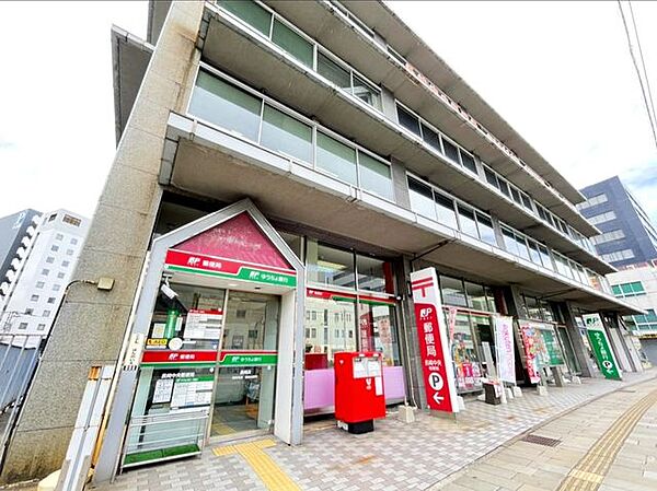 画像29:長崎中央郵便局 徒歩3分。 180m