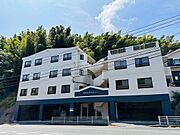 長崎駅よりバス28分 徒歩3分 3階 築31年5ヶ月の賃貸物件