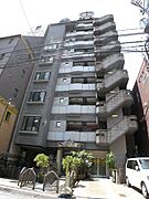 思案橋駅より徒歩3分 8階 築32年8ヶ月の賃貸物件