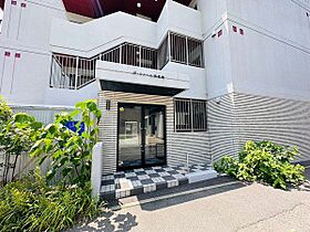 デ・クメール南長崎  ｜ 長崎県長崎市上戸町３丁目（賃貸マンション1R・4階・22.80㎡） その6