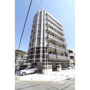 諏訪神社駅より徒歩17分 4階 築6年8ヶ月の賃貸物件