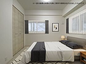 Solato Garden  ｜ 長崎県長崎市寄合町（賃貸マンション1LDK・7階・33.25㎡） その3