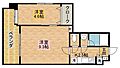 S-FORT長崎大学病院前8階7.6万円