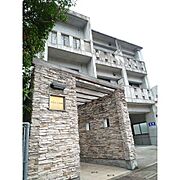 グランディール下西山 1階 築25年8ヶ月の賃貸物件