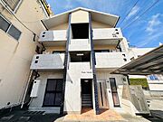 プラムハウス 2階 築17年10ヶ月の賃貸物件