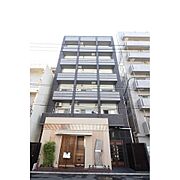 Ｆフラットハマグチ 7階 築9年9ヶ月の賃貸物件