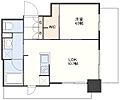 RJRプレシア浦上クロス4階8.9万円