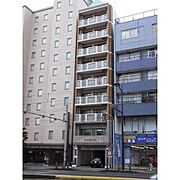 大波止駅より徒歩1分 7階 築26年9ヶ月の賃貸物件