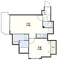 Forbis目覚町9階7.0万円
