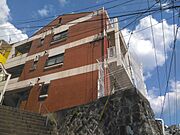 スタジアムシティサウス駅より徒歩4分 3階 築37年の賃貸物件