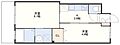 リッチモンドプライムマンション8階6.1万円