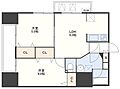アーバス筑後町11階8.9万円
