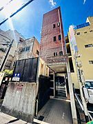 市役所駅より徒歩2分 1階 築22年2ヶ月の賃貸物件