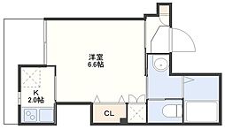 Forbis丸山町 2階