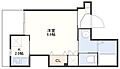 Forbis丸山町2階5.2万円