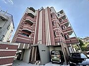 大学病院駅より徒歩8分 2階 新築の賃貸物件