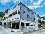 ボナール八幡 2階 築3年8ヶ月の賃貸物件