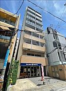 アレンデール鍛治屋町 9階 築5年1ヶ月の賃貸物件