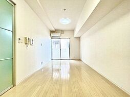 アーバス金屋町 12階1Kのリビング/ダイニング