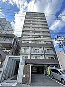 アーバス金屋町 12階 築17年10ヶ月の賃貸物件