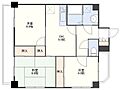 マンションハウスADD54階6.7万円